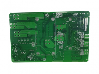 工控设备PCB电路板
